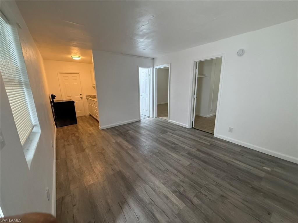 FORT MYERS - Residential Lease