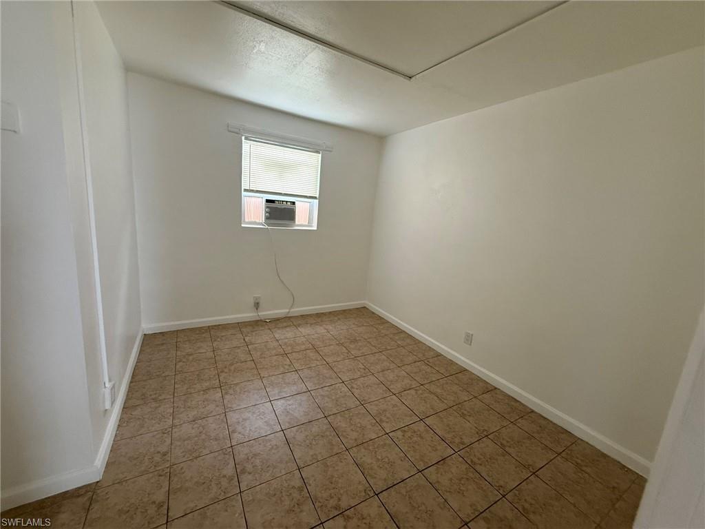 FORT MYERS - Residential Lease