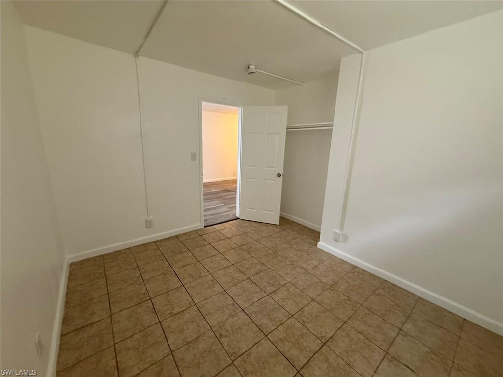 FORT MYERS - Residential Lease
