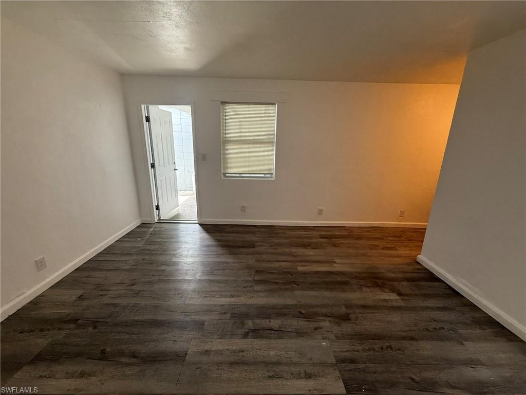 FORT MYERS - Residential Lease
