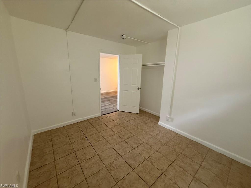 FORT MYERS - Residential Lease