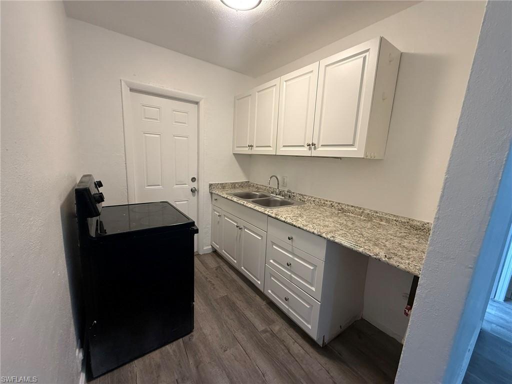 FORT MYERS - Residential Lease