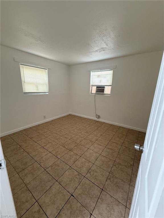 FORT MYERS - Residential Lease