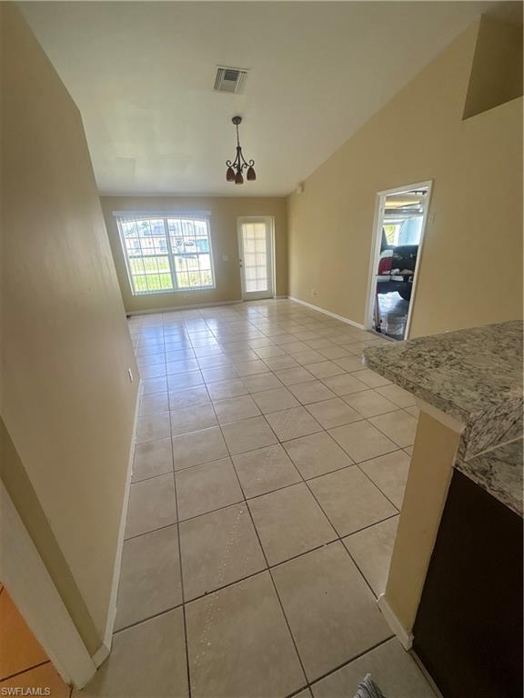 LEHIGH ACRES - Residential Lease