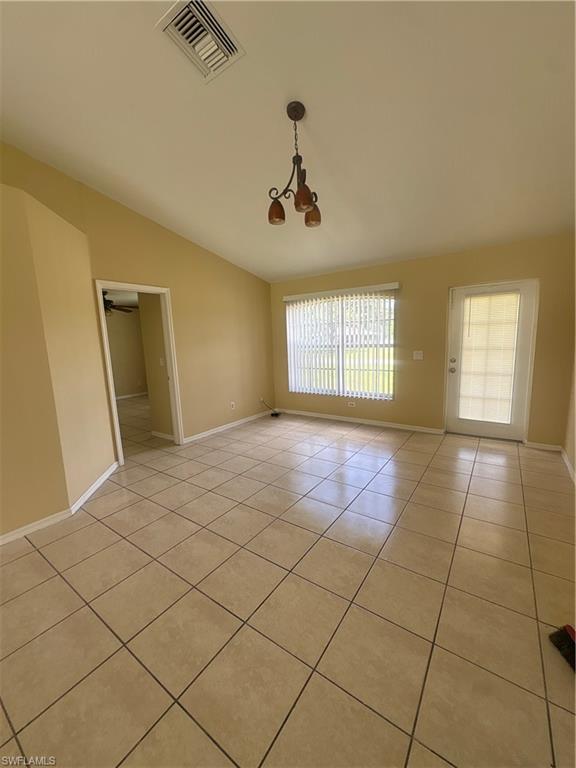 LEHIGH ACRES - Residential Lease