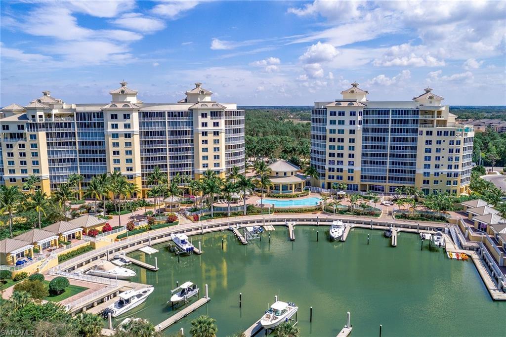 AQUA - Residential