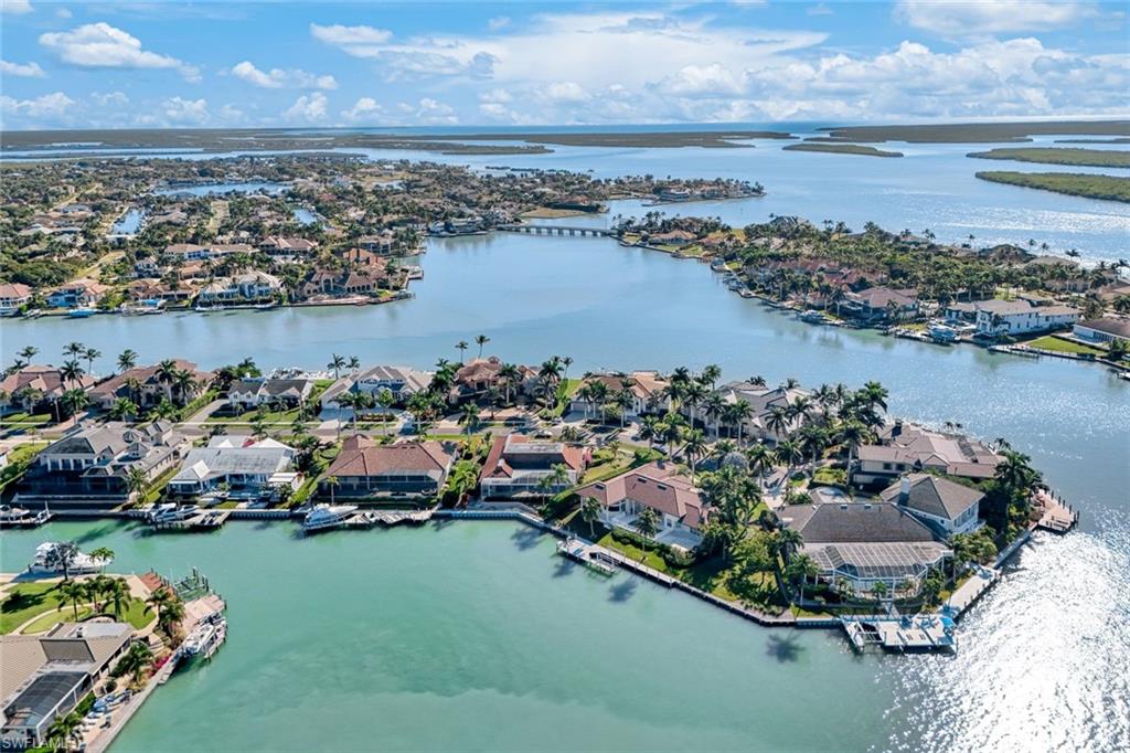MARCO ISLAND - Residential