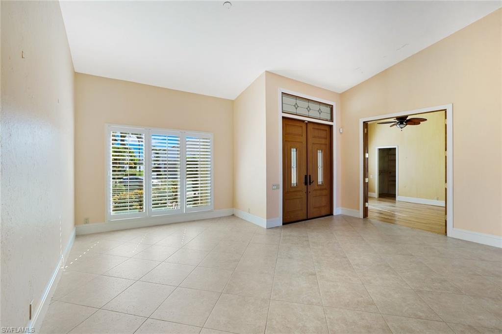 MARCO ISLAND - Residential