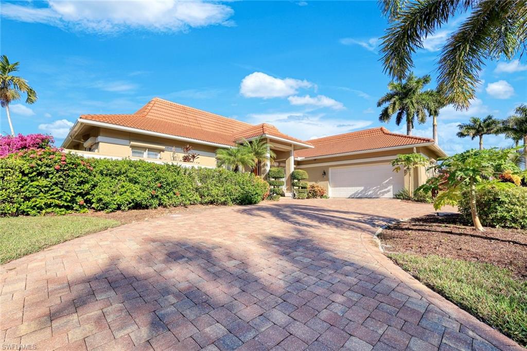 MARCO ISLAND - Residential