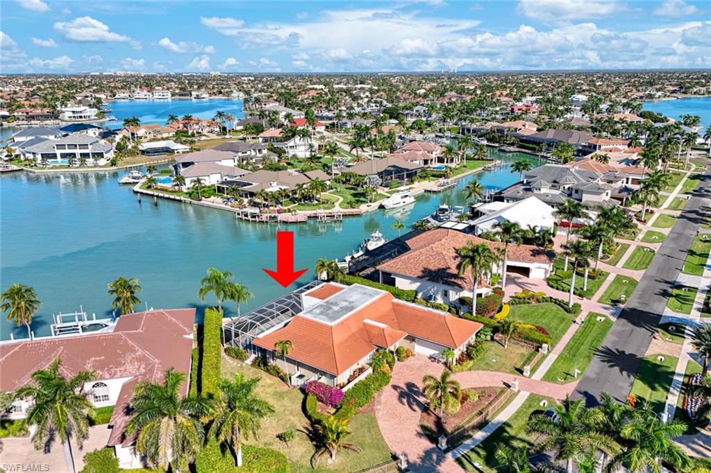 MARCO ISLAND - Residential