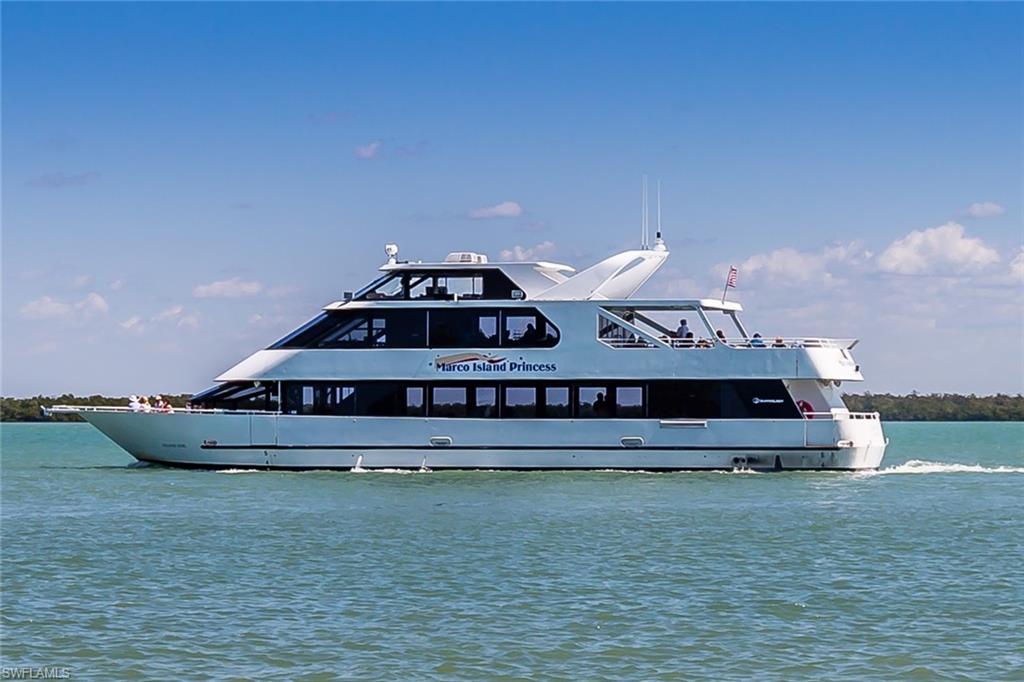 MARCO ISLAND - Residential