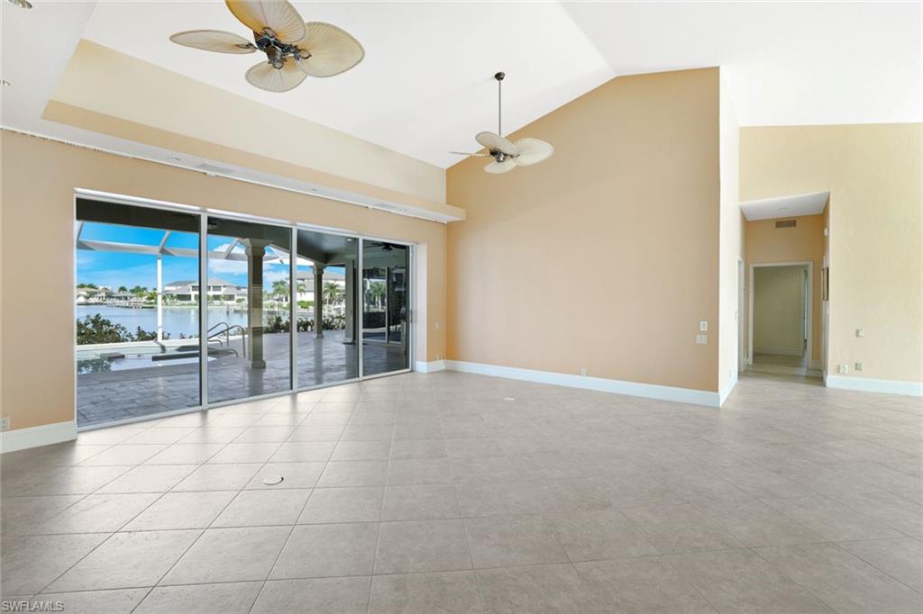 MARCO ISLAND - Residential