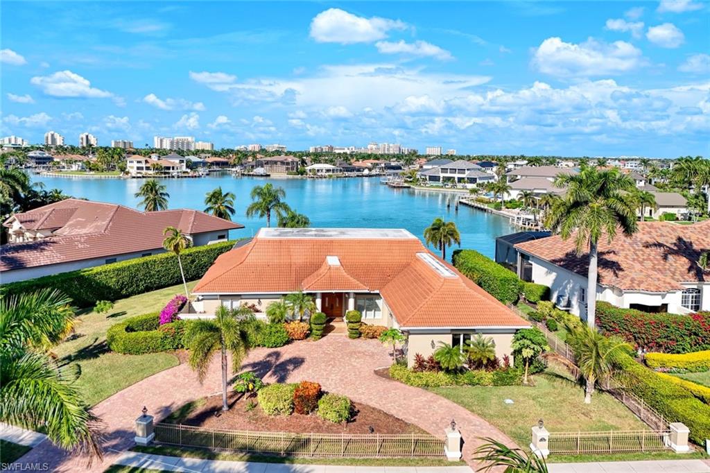 MARCO ISLAND - Residential