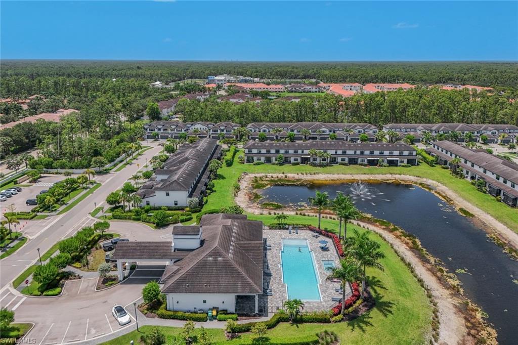 VANDERBILT RESERVE - Residential