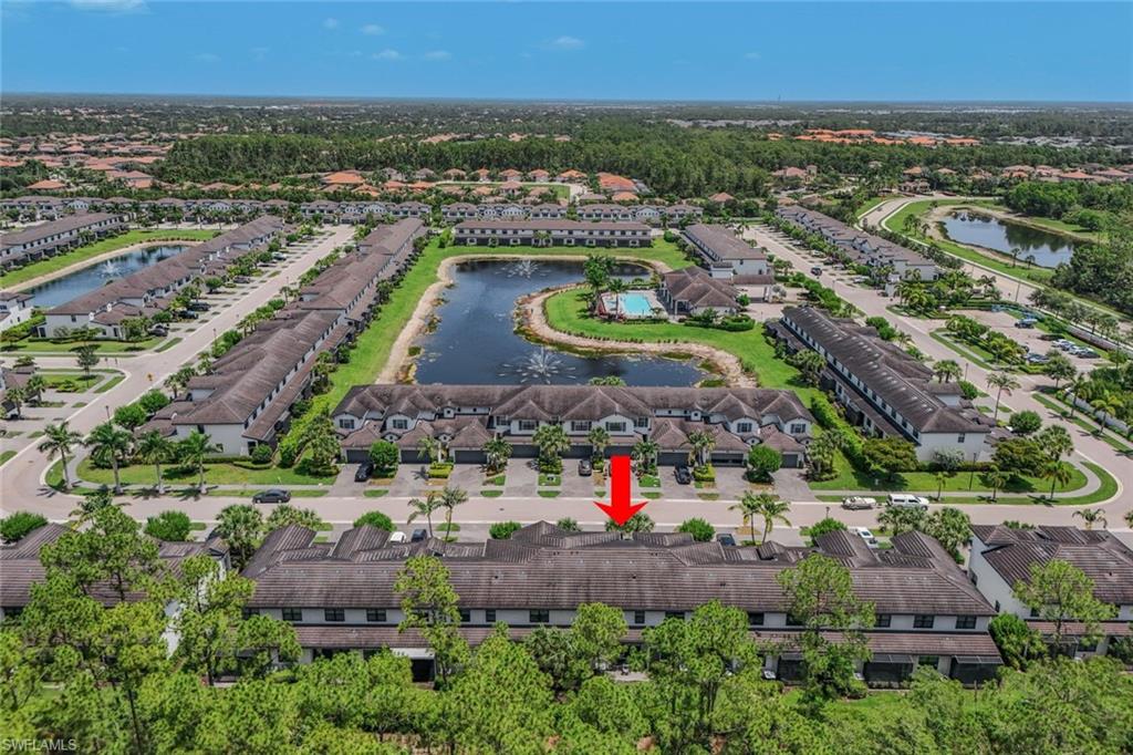 VANDERBILT RESERVE - Residential