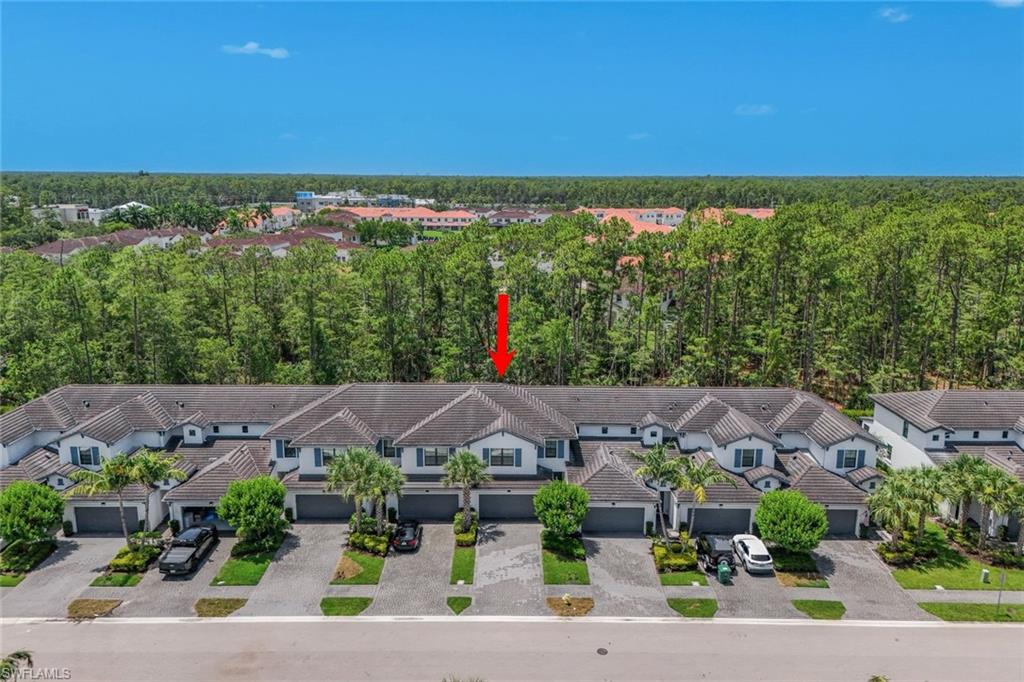 VANDERBILT RESERVE - Residential
