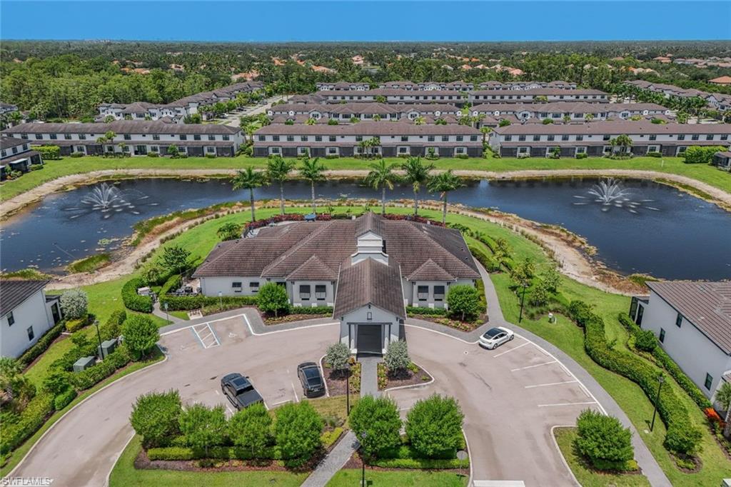 VANDERBILT RESERVE - Residential
