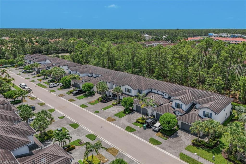 VANDERBILT RESERVE - Residential