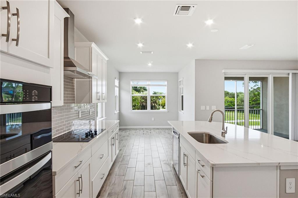 ARBORETUM - Residential