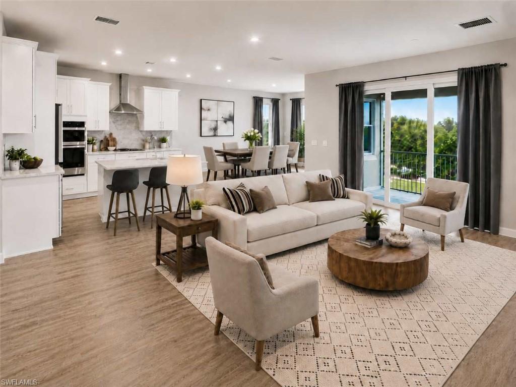 ARBORETUM - Residential