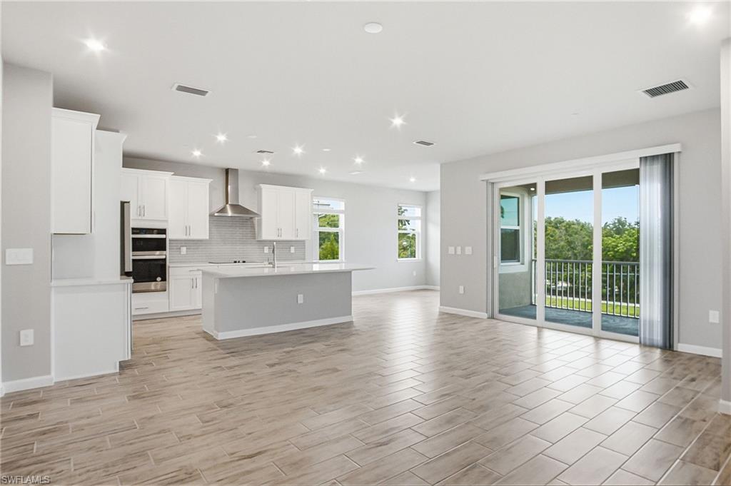 ARBORETUM - Residential