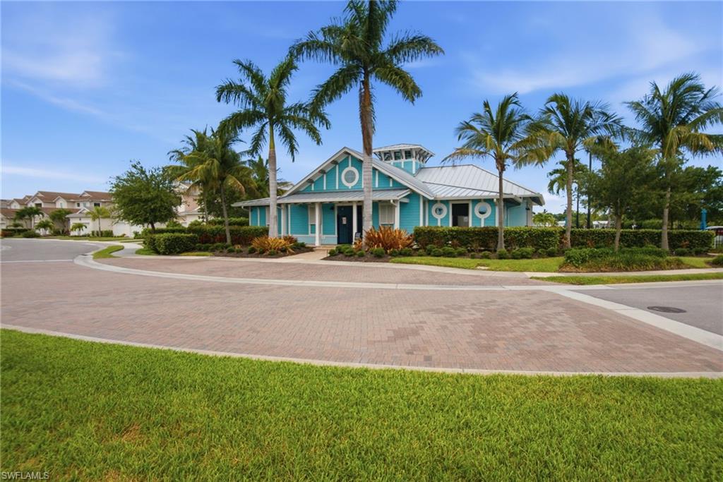 ARBORETUM - Residential