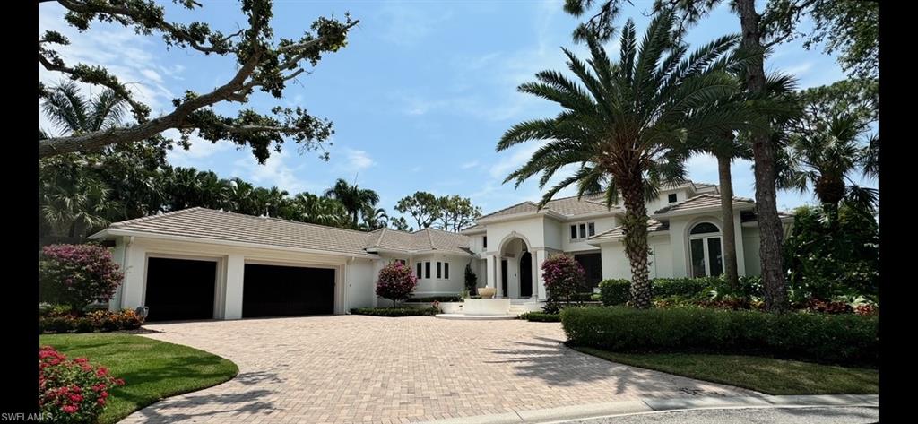 CREEKSIDE - Residential