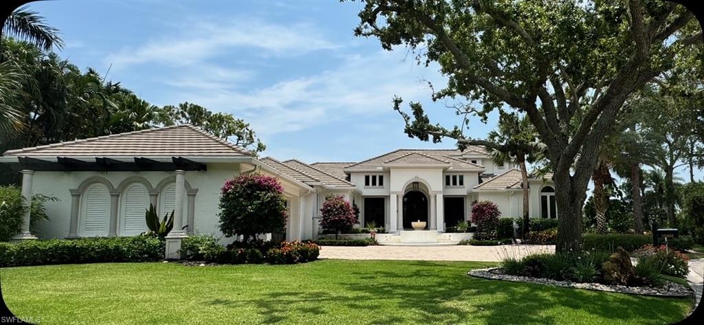 CREEKSIDE - Residential