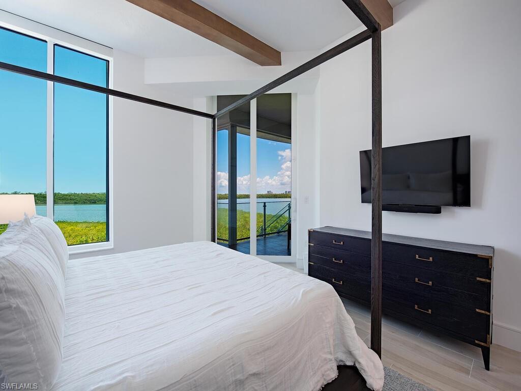 BAYPOINTE AT NAPLES CAY - Residential Lease