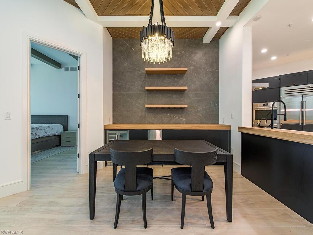 BAYPOINTE AT NAPLES CAY - Residential Lease