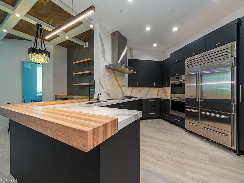 BAYPOINTE AT NAPLES CAY - Residential Lease