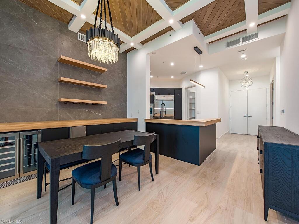 BAYPOINTE AT NAPLES CAY - Residential Lease