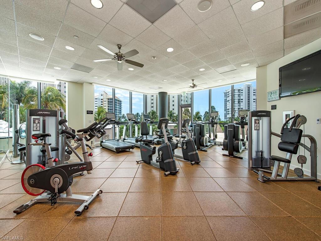 BAYPOINTE AT NAPLES CAY - Residential Lease