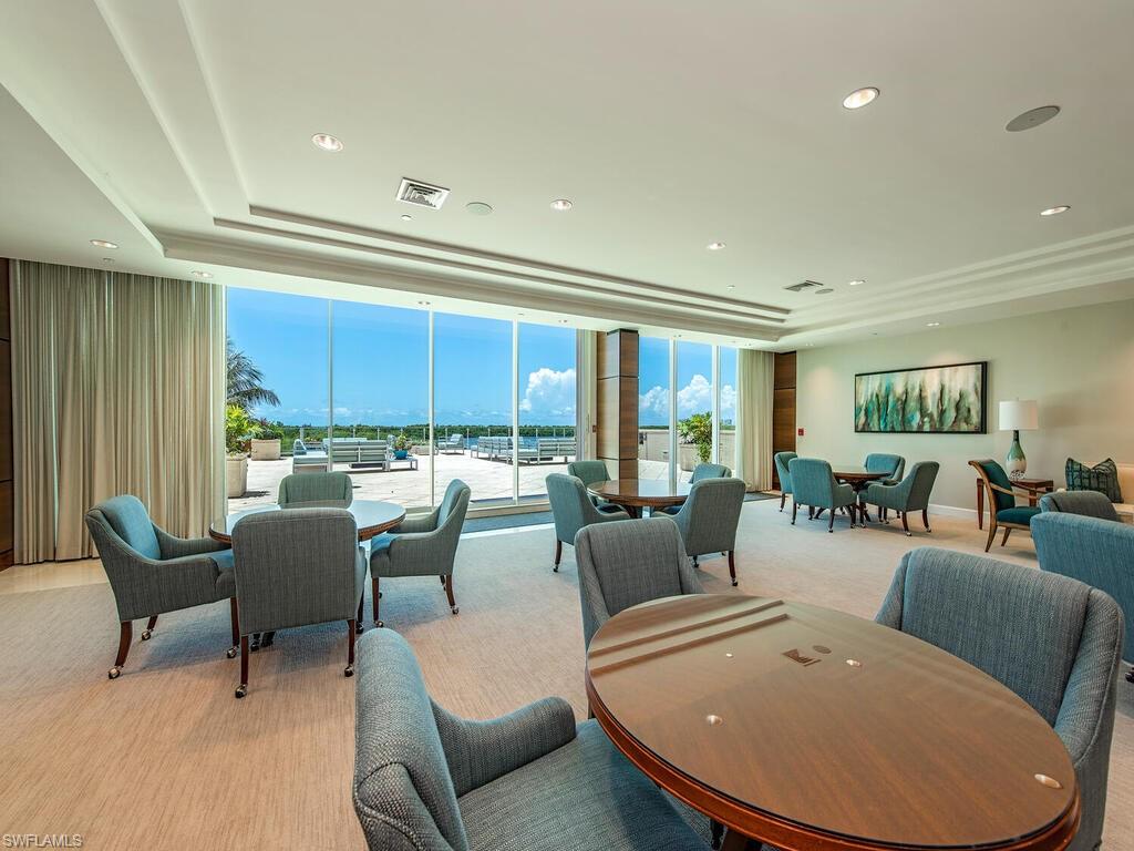 BAYPOINTE AT NAPLES CAY - Residential Lease