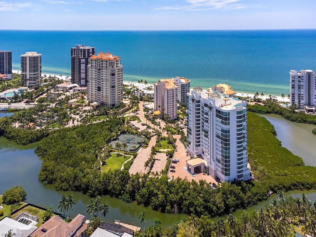 BAYPOINTE AT NAPLES CAY - Residential Lease