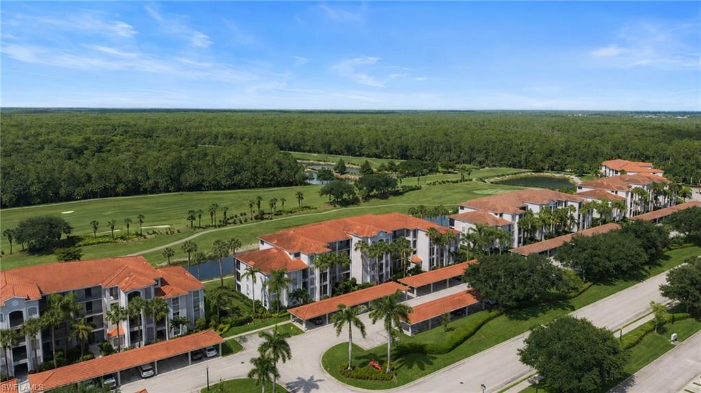 TERRACE - Residential