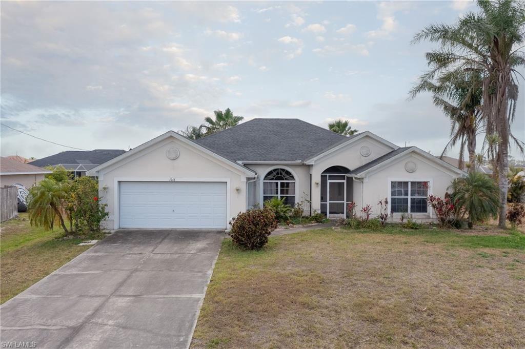 This spacious 4bed 2bath home has a BRAND NEW ROOF and a GREAT PRICE. This roomy 2331 sqft home features 4 bedrooms with a split floor plan, dining room, and vaulted ceilings.  Fantastic opportunity and an excellent value for the new owner to cosmetically update and make their own. Located in a great neighborhood on a quiet street minutes away from shopping, schools, and restaurants.  This large home is easy to show and waiting for its new owner.