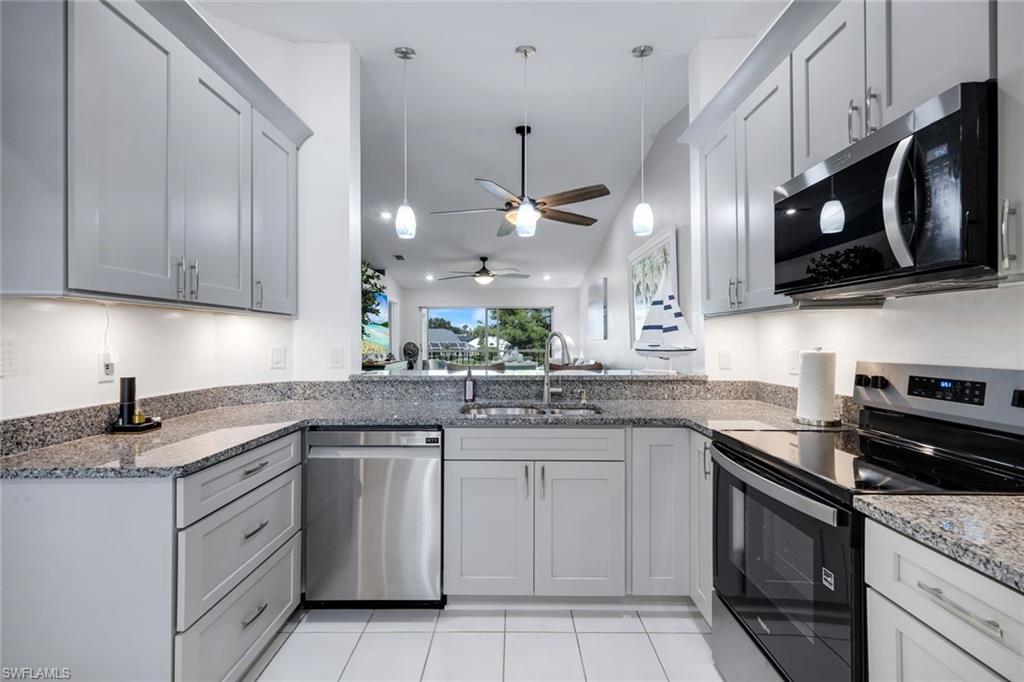 NEW WATERFORD - Residential