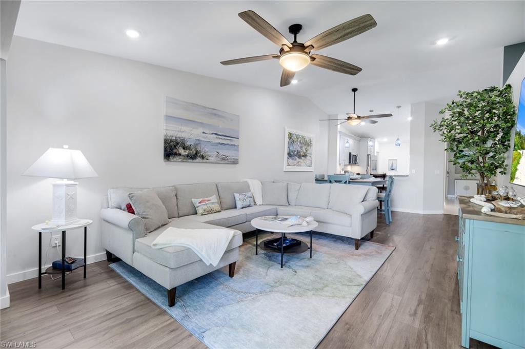 NEW WATERFORD - Residential