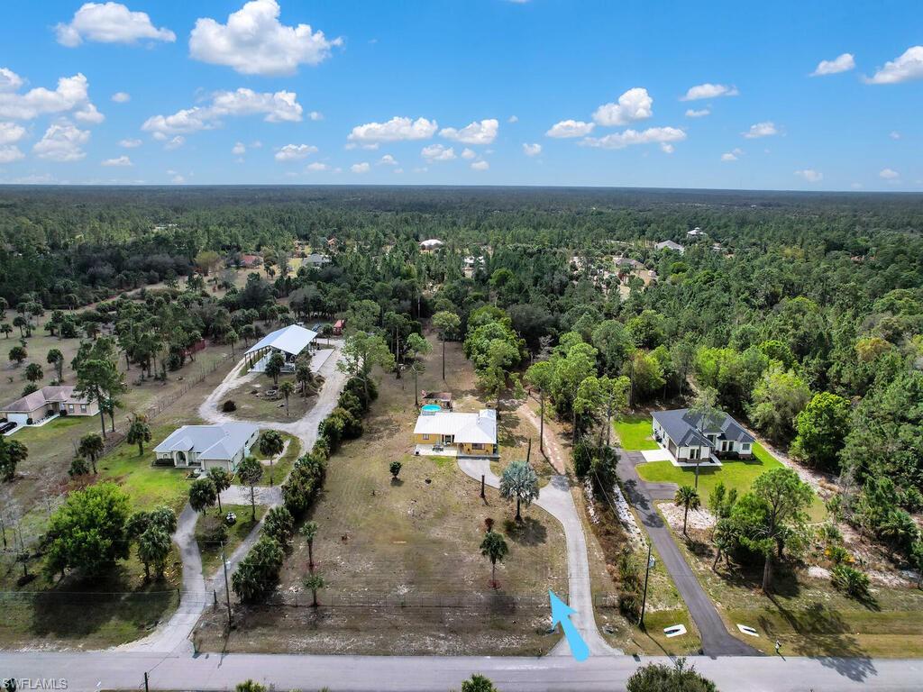 GOLDEN GATE ESTATES - Residential