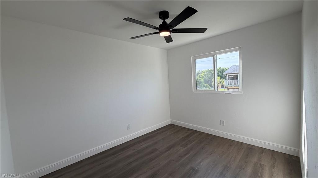 CAPE CORAL - Residential Income