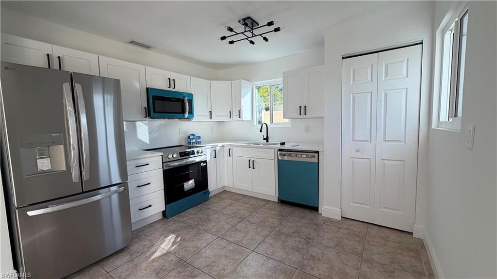 CAPE CORAL - Residential Income
