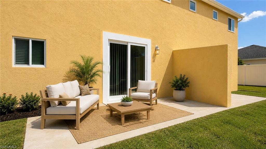 CAPE CORAL - Residential Income