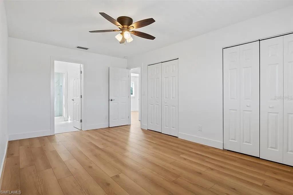 CAPE CORAL - Residential Income