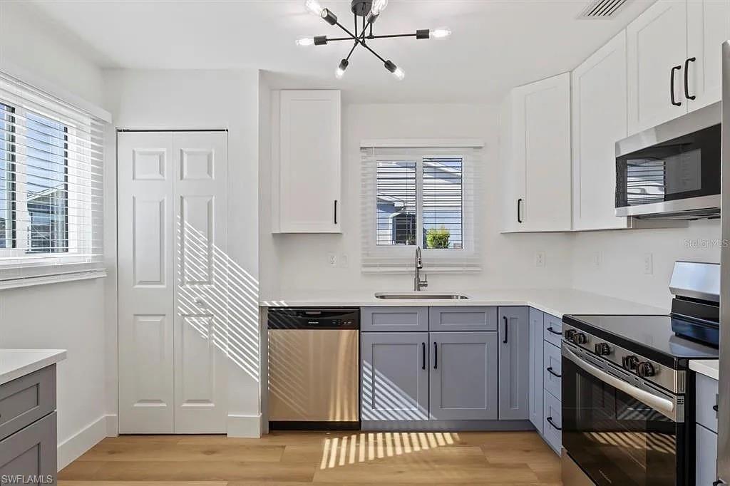 CAPE CORAL - Residential Income