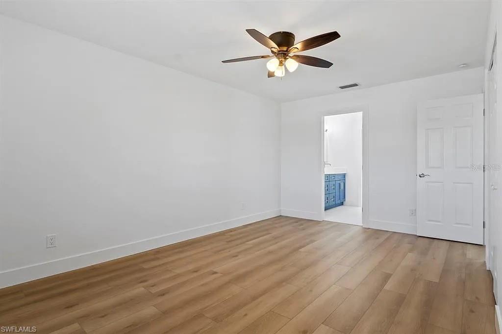 CAPE CORAL - Residential Income