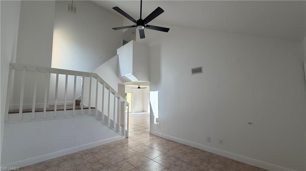 CAPE CORAL - Residential Income