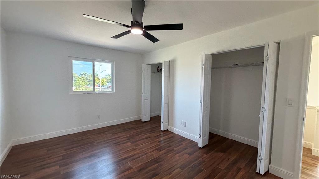 CAPE CORAL - Residential Income