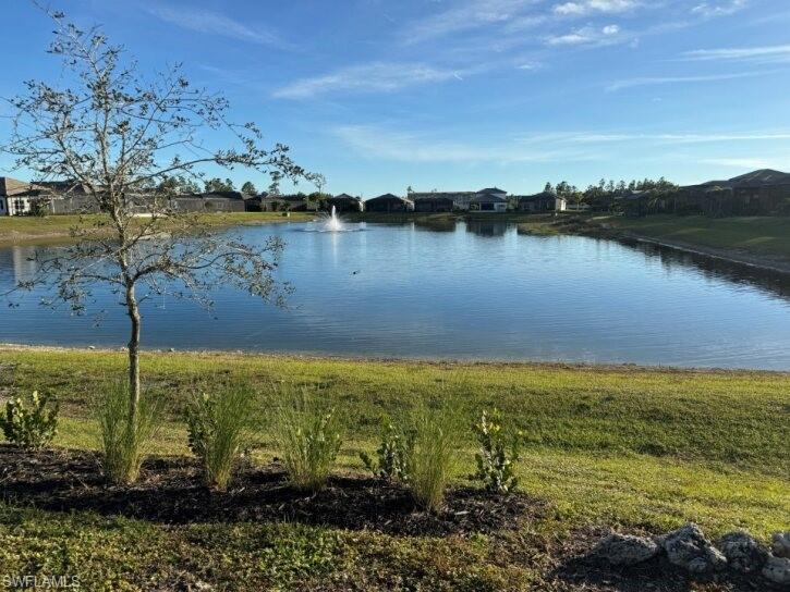 SAPPHIRE COVE - Residential Lease