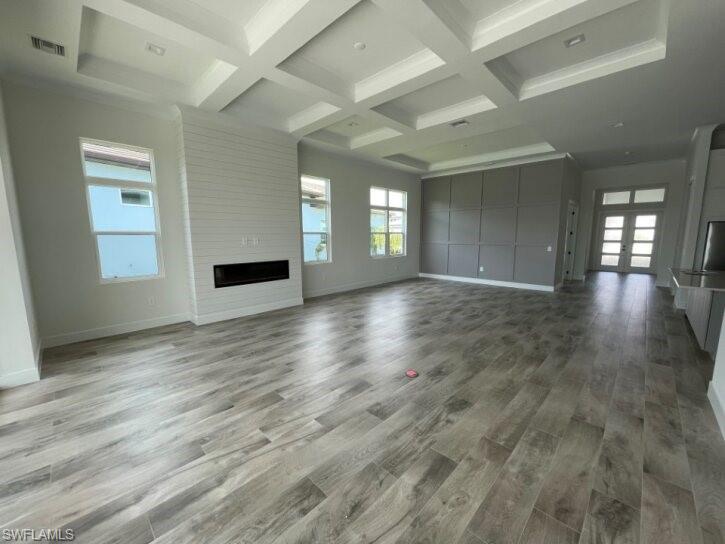 SAPPHIRE COVE - Residential Lease